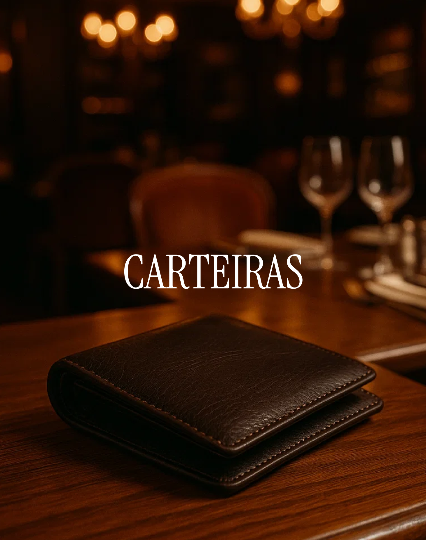 Carteiras