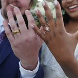 Anel de damasco dourado para homem anillos bague homme pareja de compromiso moda jóias aliança de casamento anéis de noivado de alta qualidade