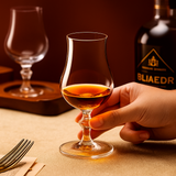 Copo de Cristal Macallan para Whisky - Luxo Exclusivo