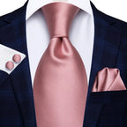 Gravata de presente para homens 2023 nova sálvia verde xadrez marca de moda festa de casamento gravata acessível abotoaduras atacado hi-tie designer