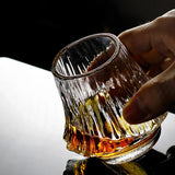 Copo de vinho vulcânico, irregular, estilo japonês, para presente, uísque, tesoura, copo de vinho vulcânico, irregular