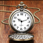 Quartz Pocket Watch para Enfermeira e Médico, EMT Retro, Técnico Médico de Emergência, Emblema Paramédico, EMS Rescue, Chain Pendant Gifts