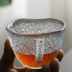Copo de vidro espiritual de uísque japonês para álcool licor uísque cristal de vinho cocktail conhaque brandy bola alta copos de cerveja de café
