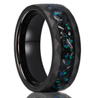 Anéis para homem bijoux joyeria jóias vintage bisuteria homem jóias de luxo anel de tungstênio anillos hombre acessórios dos homens