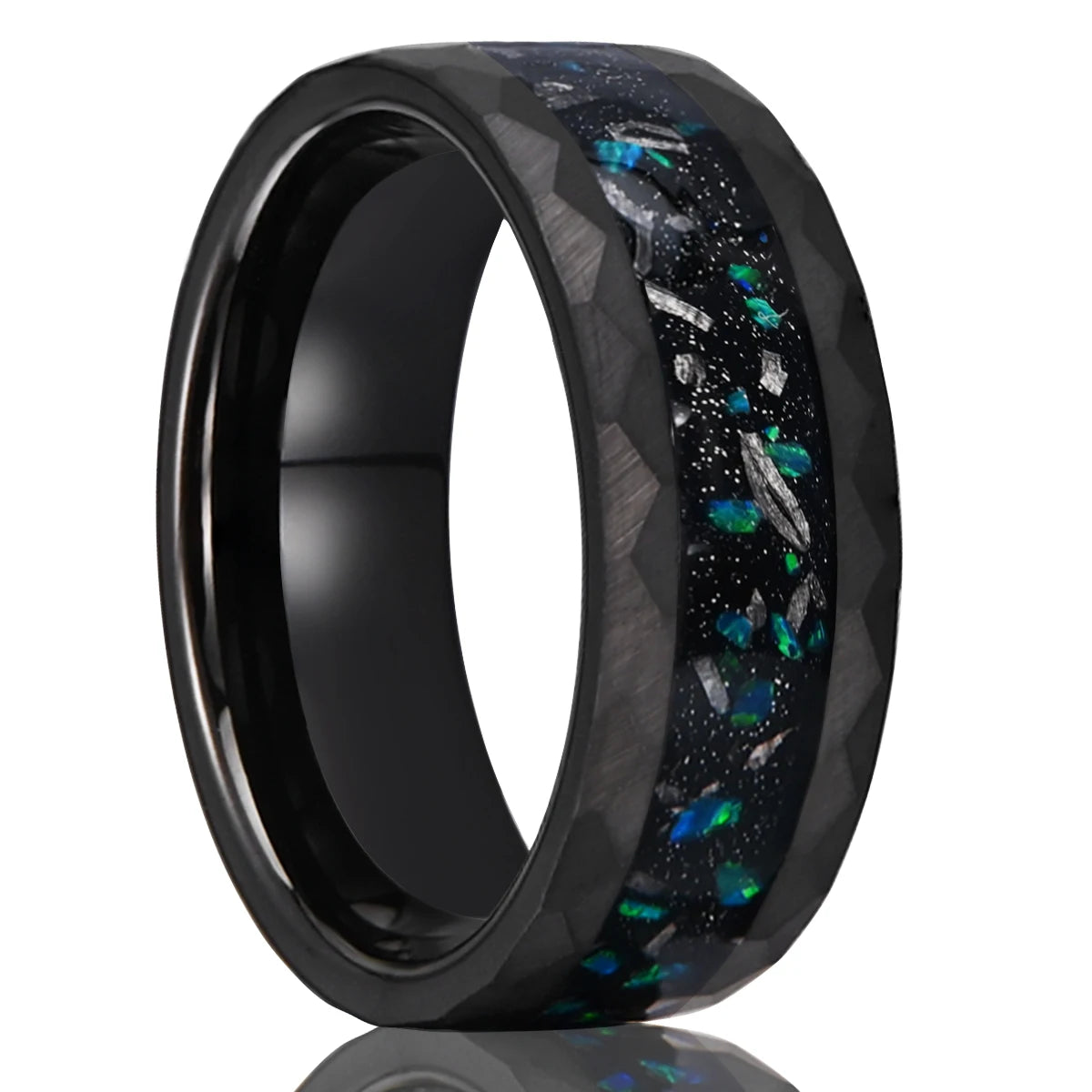 Anéis para homem bijoux joyeria jóias vintage bisuteria homem jóias de luxo anel de tungstênio anillos hombre acessórios dos homens