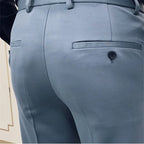 Calças Slim Fit Masculinas - Elegância e Conforto