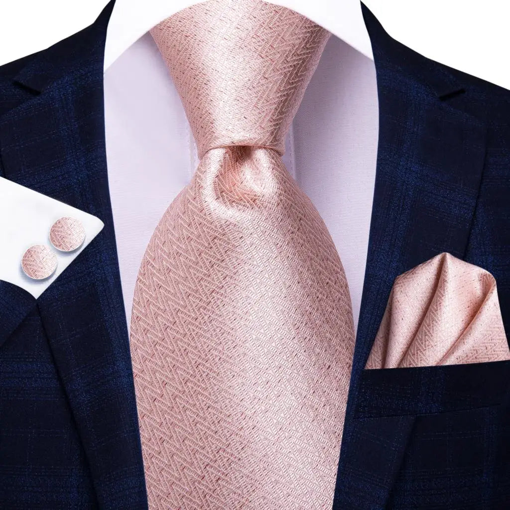 Gravata de presente para homens 2023 nova sálvia verde xadrez marca de moda festa de casamento gravata acessível abotoaduras atacado hi-tie designer