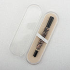 Caneta-tinteiro Jinhao Dragon Year Limited - Elegância Escultural