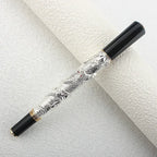 Caneta-tinteiro Jinhao Dragon Year Limited - Elegância Escultural