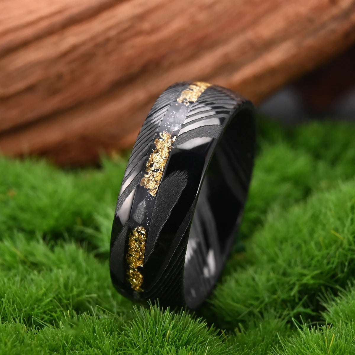 Anéis de casais joias à prova d'água anel de luxo anillos hombre bisuteria acessórios joias y2k moda accesorios mujer gótico