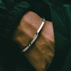 Vintage goth dragão cabeça aberta pulseira viking pulseira para homens mulheres pulseira manguito pulseiras casal jóias novos presentes de aniversário