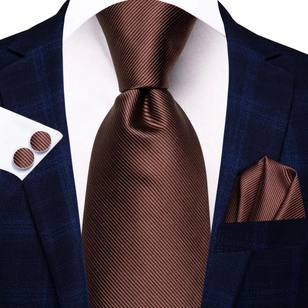 Gravata de presente para homens 2023 nova sálvia verde xadrez marca de moda festa de casamento gravata acessível abotoaduras atacado hi-tie designer
