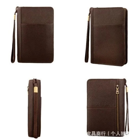 Novo vintage masculino multifuncional casos de charuto viagem pulso conveniente protetor de charuto masculino presente acessórios de charuto
