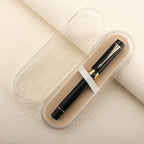 Caneta Tinteiro JINHAO Centennial Resina com Clipe Dourado