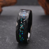 Anéis para homem bijoux joyeria jóias vintage bisuteria homem jóias de luxo anel de tungstênio anillos hombre acessórios dos homens