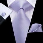 Gravata de presente para homens 2023 nova sálvia verde xadrez marca de moda festa de casamento gravata acessível abotoaduras atacado hi-tie designer