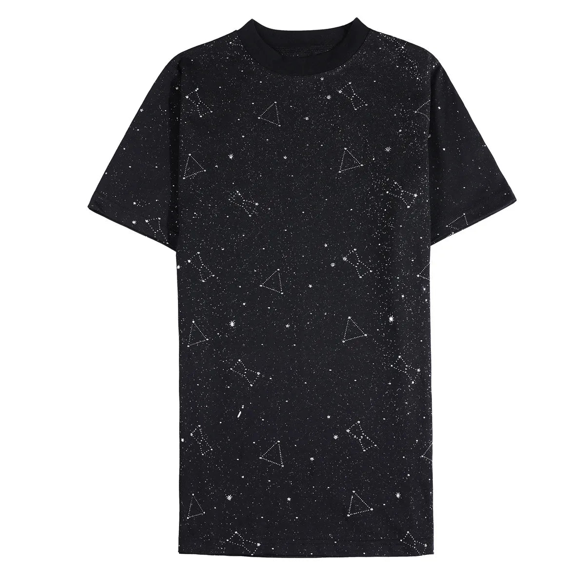 Verão masculino em pó revestido t camisas moda o-pescoço manga curta casual respirável camiseta roupas masculinas 4xl-m