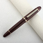 Caneta Tinteiro Luxo Jinhao X159 - Elegância e Precisão