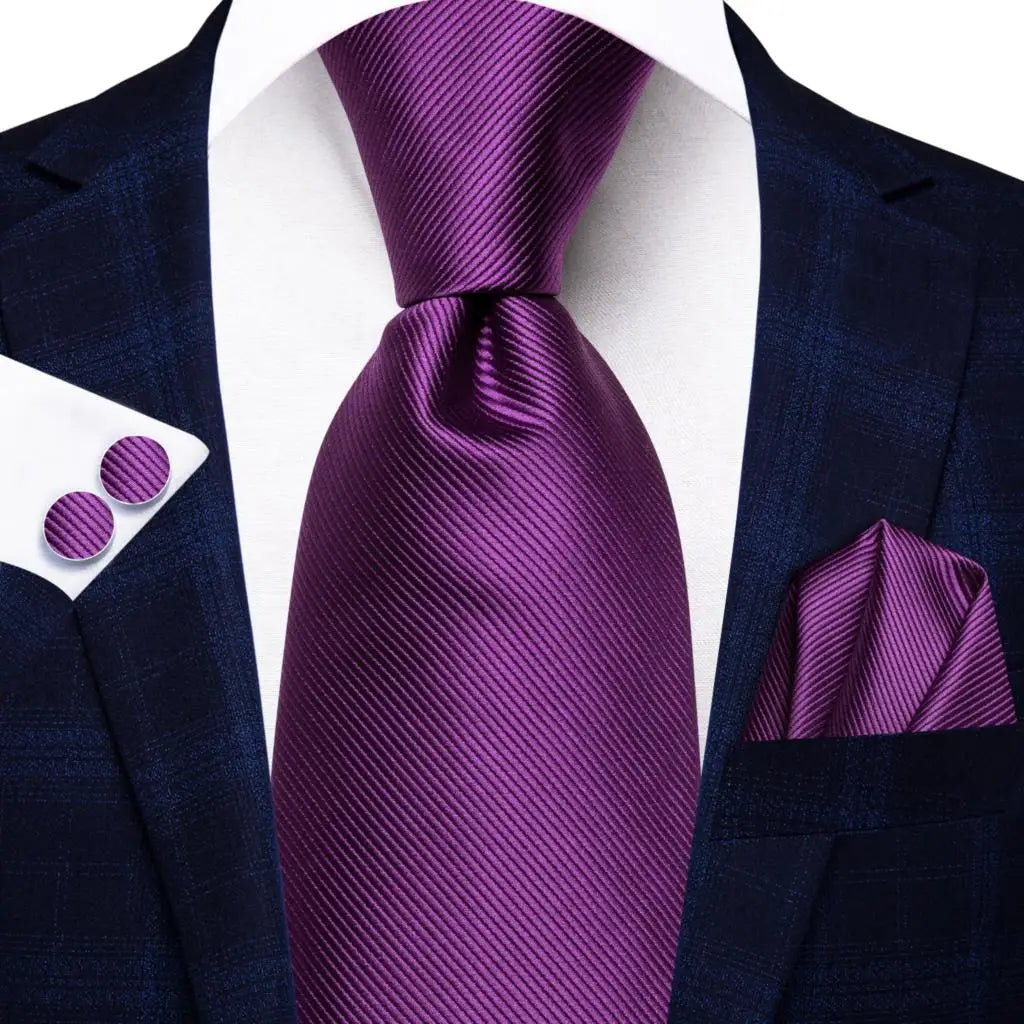 Gravata de presente para homens 2023 nova sálvia verde xadrez marca de moda festa de casamento gravata acessível abotoaduras atacado hi-tie designer