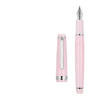 Caneta-tinteiro Luxo Jinhao 82 Série com Conversor de Tinta