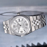 Pagani design novo relógio masculino totalmente automático relógio de negócios 100m à prova dwaterproof água relógio masculino de aço inoxidável caixa de presente requintada