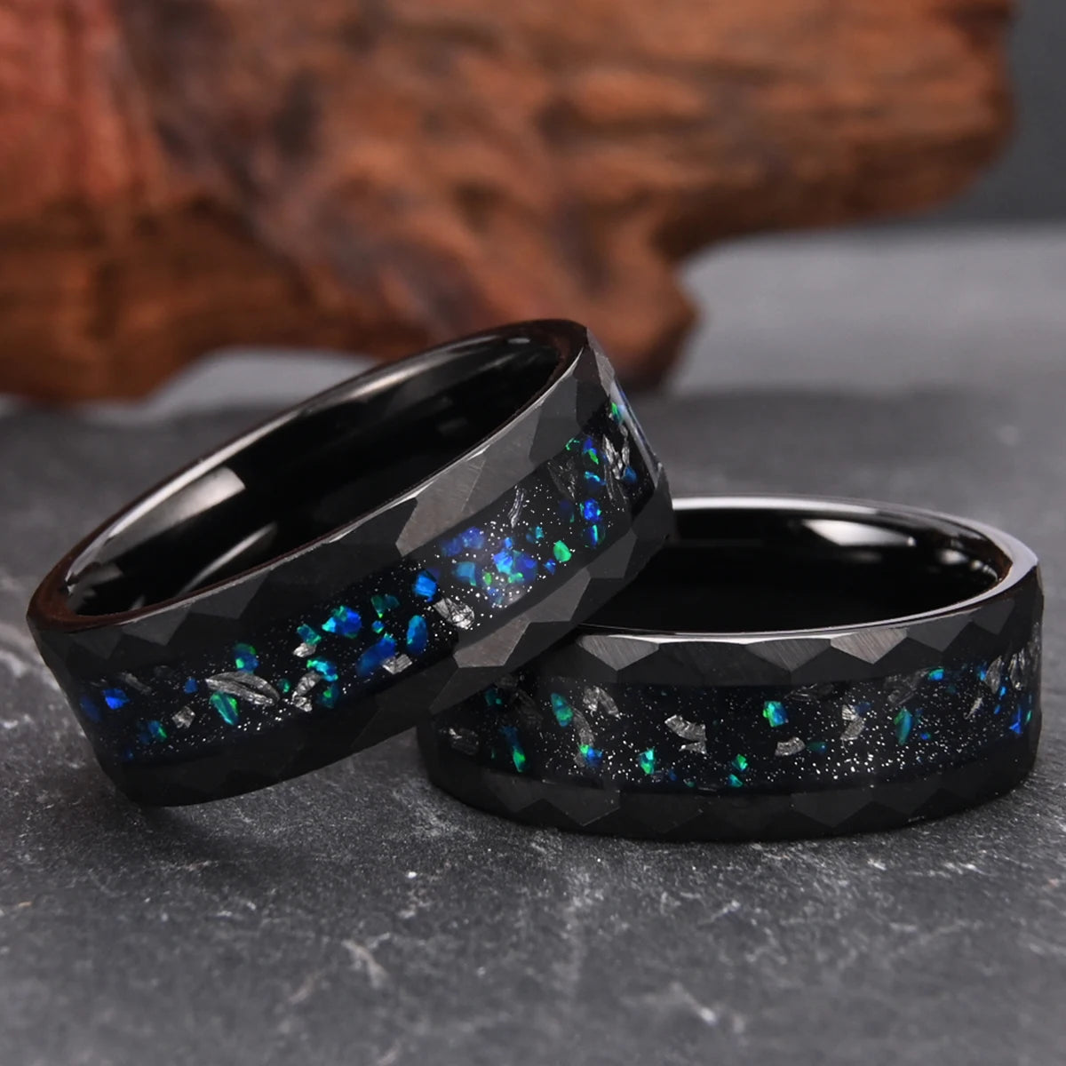 Anéis para homem bijoux joyeria jóias vintage bisuteria homem jóias de luxo anel de tungstênio anillos hombre acessórios dos homens