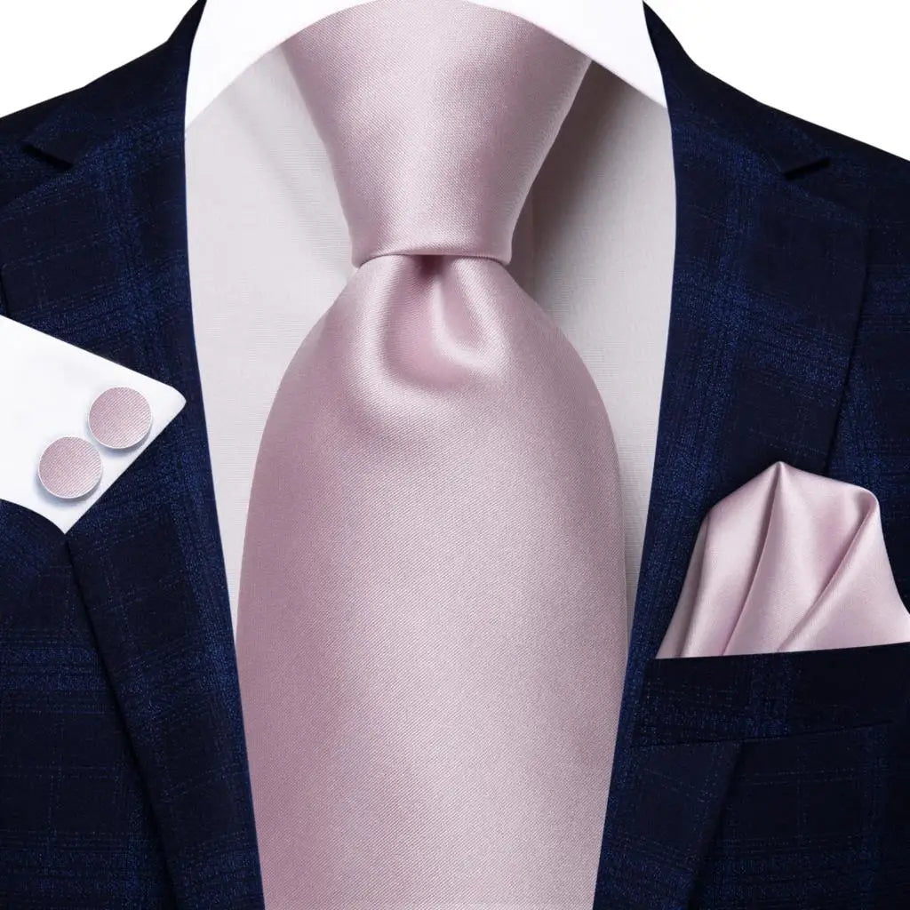 Gravata de presente para homens 2023 nova sálvia verde xadrez marca de moda festa de casamento gravata acessível abotoaduras atacado hi-tie designer