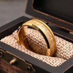Anel de carboneto de tungstênio de 8mm para homens, joias da moda, aliança de casamento, anéis de noivado personalizados, bague homme, pareja de compromiso