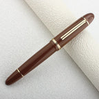 Caneta Tinteiro Luxo Jinhao X159 - Elegância e Precisão