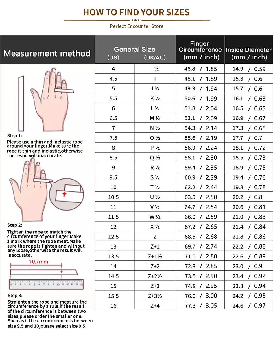 Anéis para homem de luxo anillos de mujer bisuteria anillo de promesa argollas de matrimonio casal anel jóias presente para namorada
