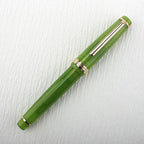 Caneta-tinteiro Luxo Jinhao 82 Série com Conversor de Tinta