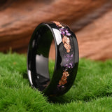 Anel masculino luxo anillos pareja anéis de noivado anel de tungstênio jóias bague accessoire femme schmuck frauen joyas de mujer