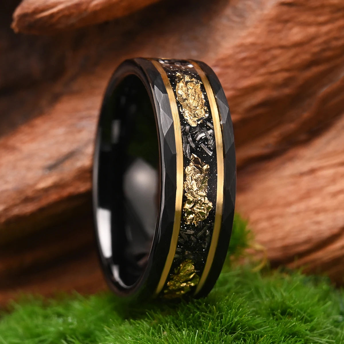 Y2k acessórios anéis para homem jóias góticas accesorios hombre anel de tungstênio bijoux de luxe anillos para hombres joyas de mujer