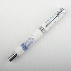 Caneta-tinteiro Jinhao 950 Cerâmica Estilo Elegante