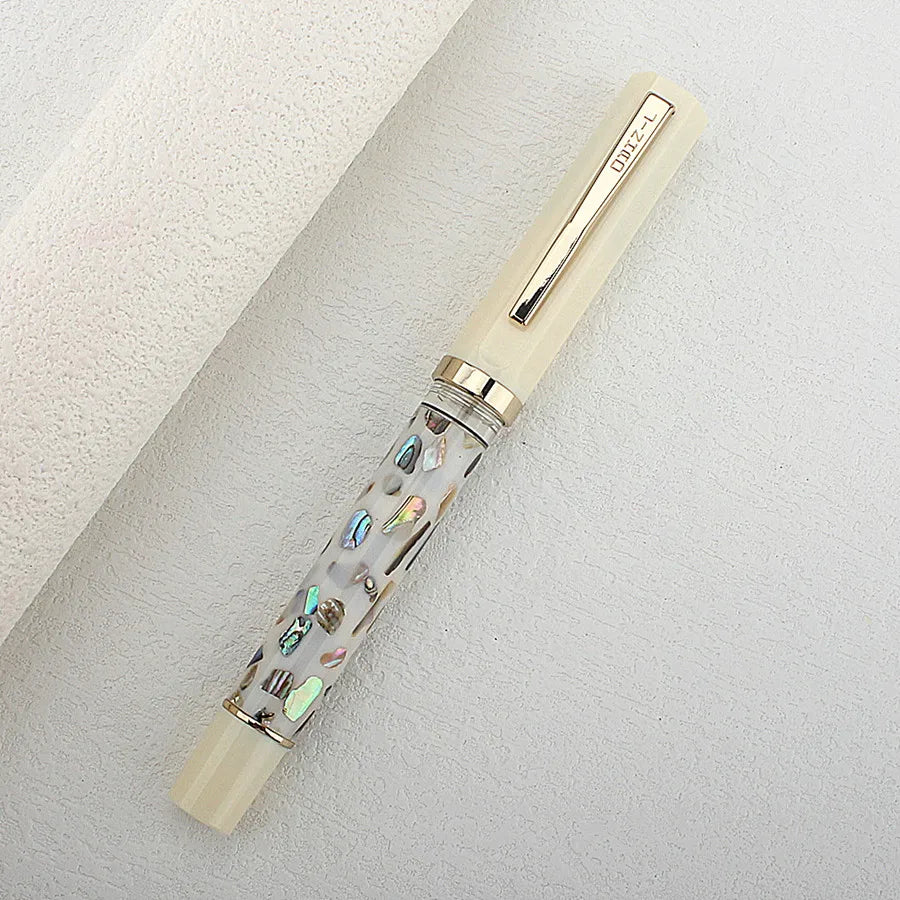 Caneta Tinteiro Jinhao 58 - Elegância e Precisão