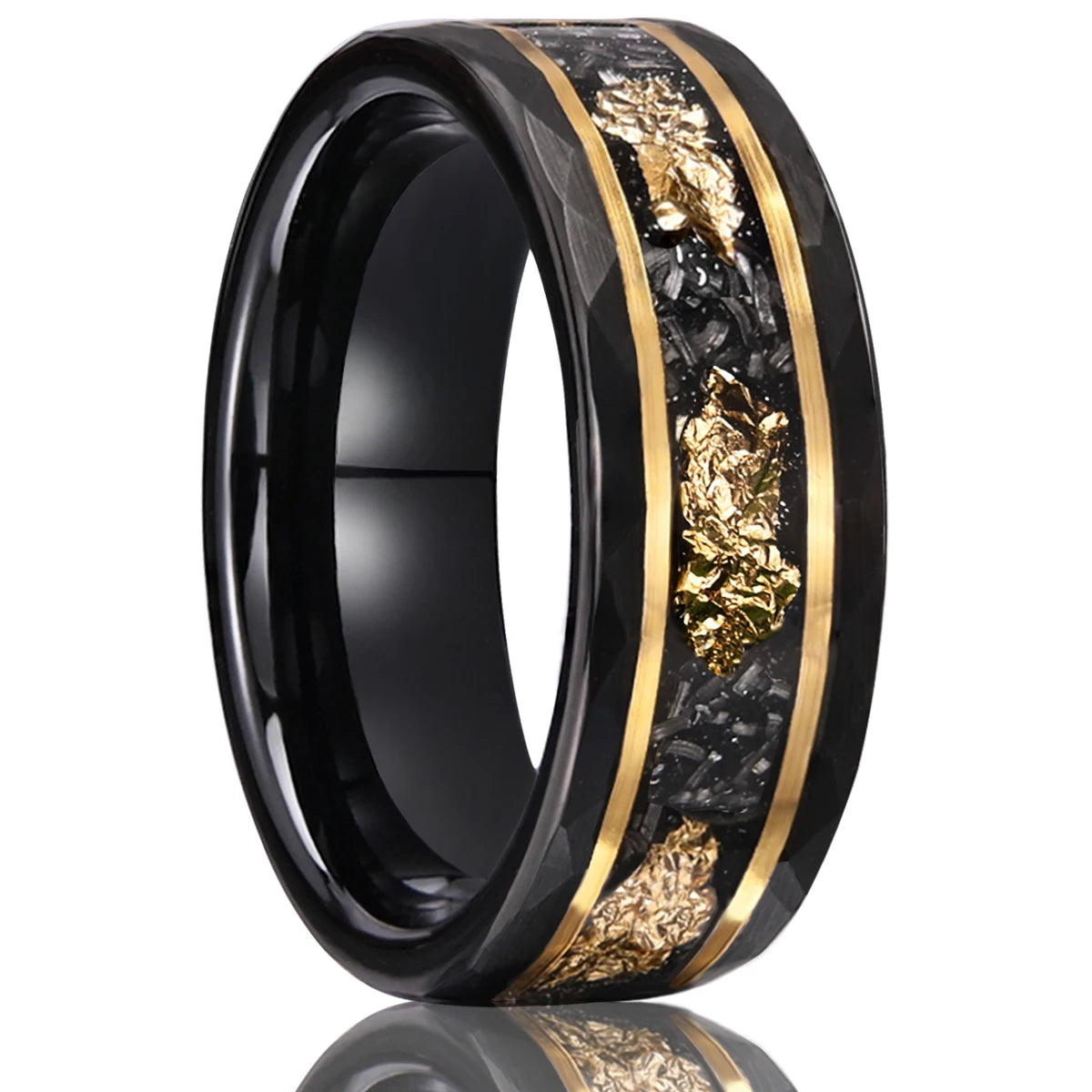 Y2k acessórios anéis para homem jóias góticas accesorios hombre anel de tungstênio bijoux de luxe anillos para hombres joyas de mujer