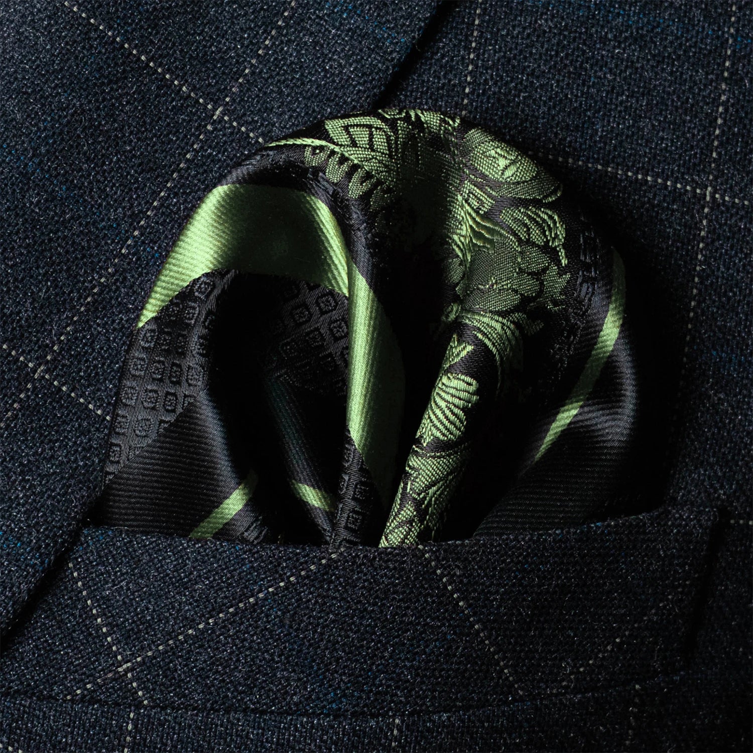 Clássico masculino floral gravata 8cm conjunto de gravata de seda bolso quadrado gravata clipe ternos de negócios acessórios noivo casamento cravat