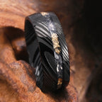 Anéis de casais joias à prova d'água anel de luxo anillos hombre bisuteria acessórios joias y2k moda accesorios mujer gótico