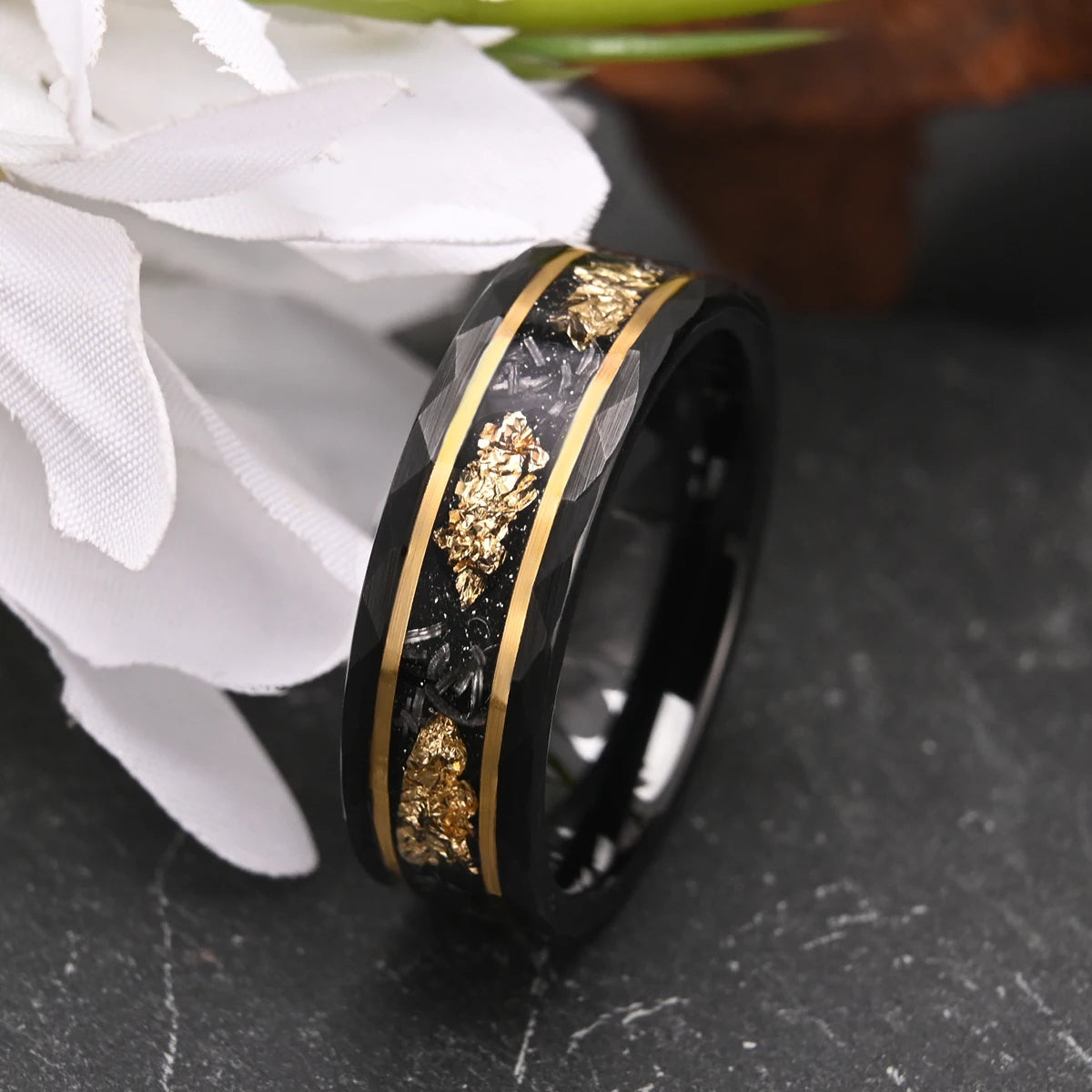 Y2k acessórios anéis para homem jóias góticas accesorios hombre anel de tungstênio bijoux de luxe anillos para hombres joyas de mujer