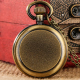 Bronze Moda Paris Torre Eiffel Notre Dame Design Relógio de Bolso de Quartzo LE LOUVRE Colar Pingente Arte Lembrança Relógios