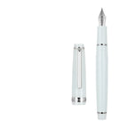 Caneta-tinteiro Luxo Jinhao 82 Série com Conversor de Tinta