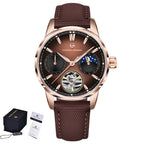2025 pagani design novo 41mm relógio masculino marca de luxo relógio mecânico automático aço inoxidável 100m à prova dwaterproof água relógio masculino
