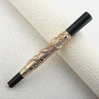 Caneta-tinteiro Jinhao Dragon Year Limited - Elegância Escultural