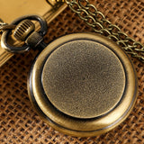 Bronze Moda Paris Torre Eiffel Notre Dame Design Relógio de Bolso de Quartzo LE LOUVRE Colar Pingente Arte Lembrança Relógios