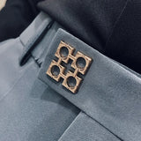 Calças Slim Fit Masculinas - Elegância e Conforto