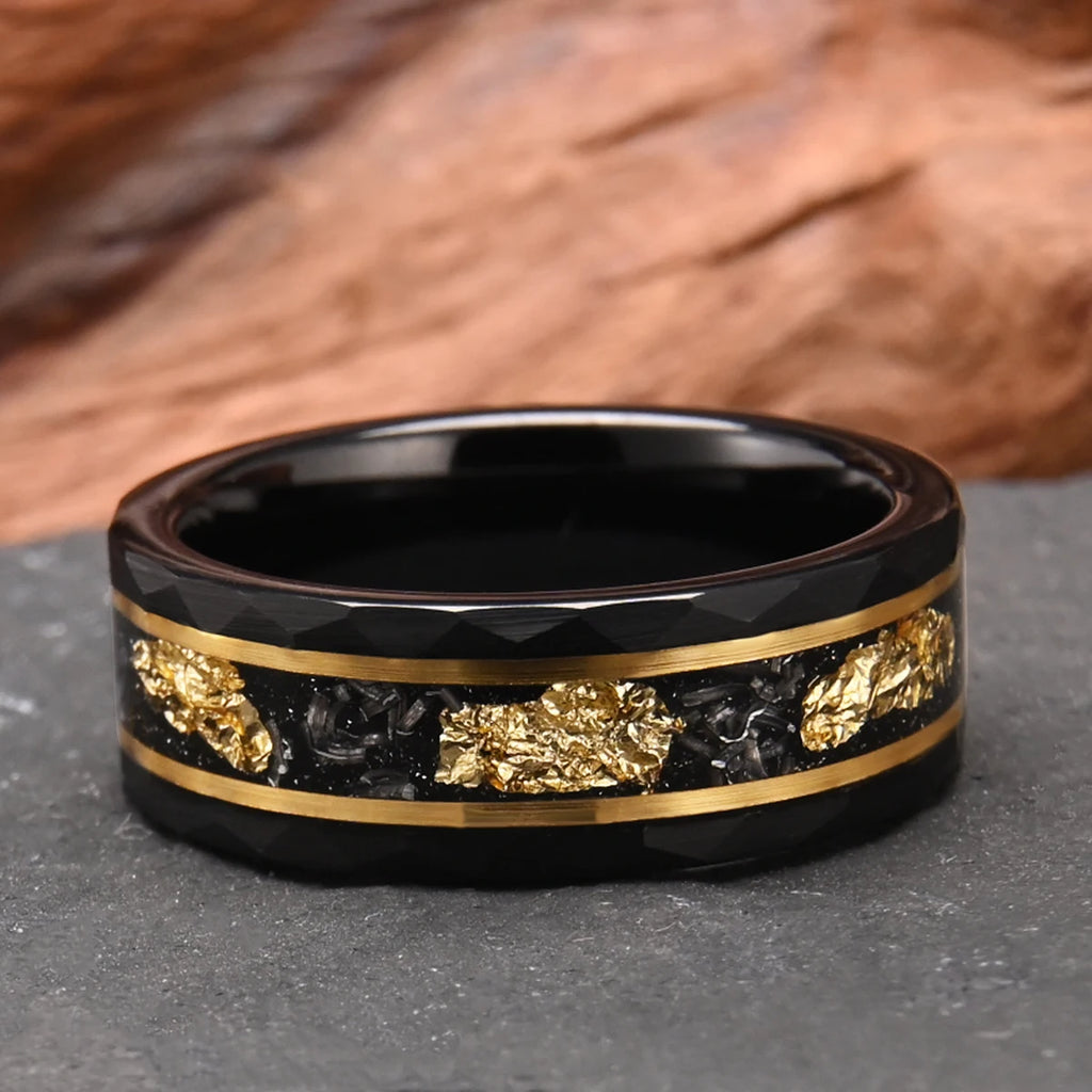 Y2k acessórios anéis para homem jóias góticas accesorios hombre anel de tungstênio bijoux de luxe anillos para hombres joyas de mujer