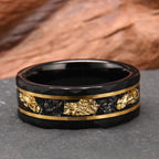 Y2k acessórios anéis para homem jóias góticas accesorios hombre anel de tungstênio bijoux de luxe anillos para hombres joyas de mujer