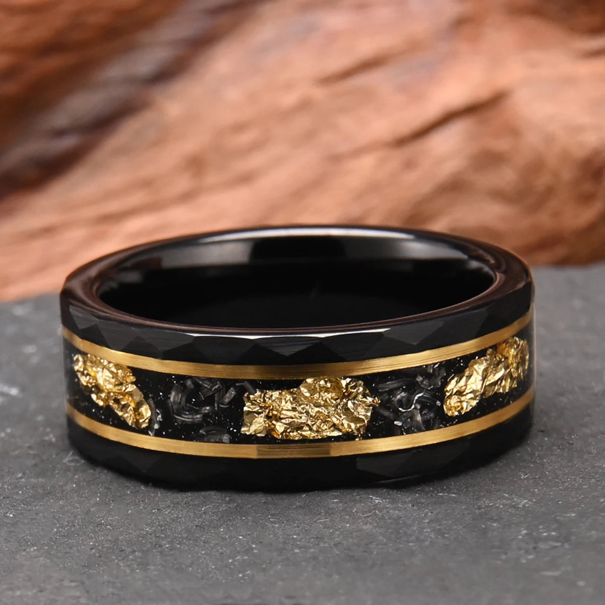 Y2k acessórios anéis para homem jóias góticas accesorios hombre anel de tungstênio bijoux de luxe anillos para hombres joyas de mujer