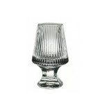 Copo de uísque de cristal transparente, 2 peças, bar de uísque, coquetel, copos para beber, licor escocês, cerveja, espíritos, copo de vinho