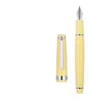 Caneta-tinteiro Luxo Jinhao 82 Série com Conversor de Tinta